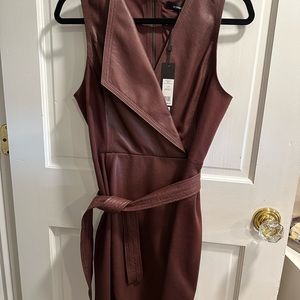 BCBGMaxazaria Dress